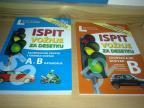 KOMPLET za polaganje VOZAČKOG ISPITA 2025.god.Živorad Fićović ,novo➡️