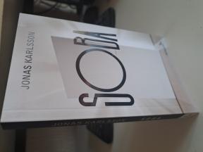 Jonas Karlsson - Soba