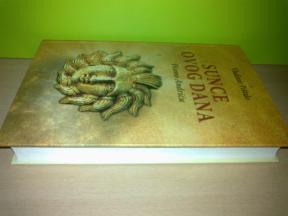 SUNCE OVOG DANA - PISMO ANDRIĆU