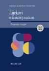 Lijekovi u dentalnoj medicini Lijekovi u dentalnoj medicini