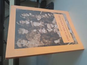 Omča melanholije - Jon Huaristi