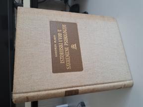 Istorijski uvod u savremenu psihologiju