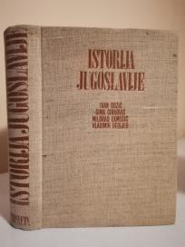 ISTORIJA JUGOSLAVIJE