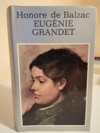 EUGENIE GRANDET