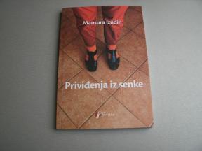 Priviđenja iz senke