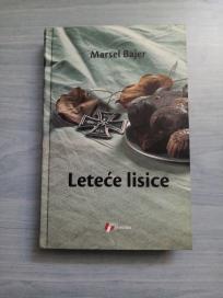 Leteće lisice