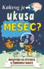 Kakvog je ukusa Mesec? Kakvog je ukusa Mesec?