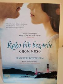 KAKO BIH BEZ TEBE