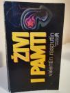 ZIVI I PAMTI - roman