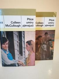 PTICE UMIRU PJEVAJUCI I-II