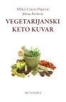 Vegetarijanski keto kuvar Vegetarijanski keto kuvar