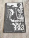 Legenda o devojci Slobodi