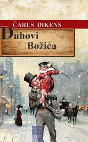 Duhovi Božića