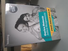Priči nikad kraja - Gorica Nešović, Jelica Greganović