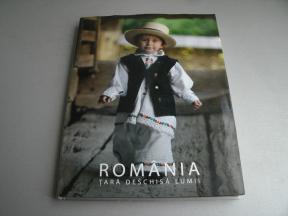 Romania - Tara deschisa lumii