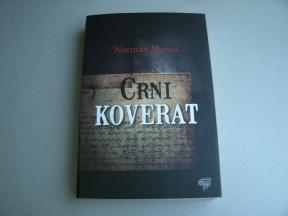 Crni koverat
