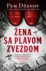 Žena sa plavom zvezdom Žena sa plavom zvezdom