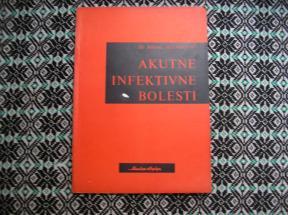 Akutne infektivne bolesti 