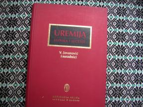 Uremija klinika i lečenje