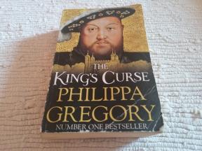 The King`s Curse