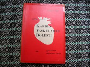 Kardiovaskularne bolesti