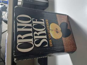 Crno srce - Erik Van Lustbader