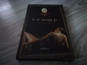Ti si moja p.