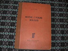 Kožne i polne bolesti