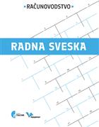 Računovodstvo, radna sveska