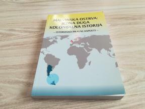 Malvinska ostrva - jedna duga kolonijalna istorija