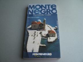 Crna Gora - Turistički vodič