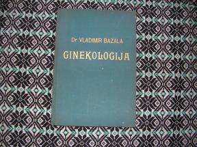 Ginekologija praktičnog liječnika