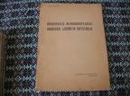 Monografije nefarmakopejskih odobrenih lekovitih supstancija