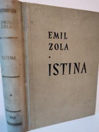ISTINA-  roman