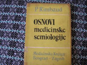 Osnovi medicinske semiologije 
