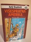 VISESPRATNA AMERIKA