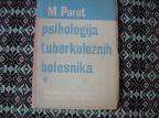 Psihologija tuberkuloznih bolesnika