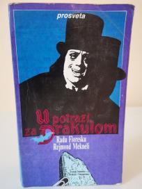 U POTRAZI ZA DRAKULOM