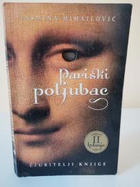 PARISKI POLJUBAC