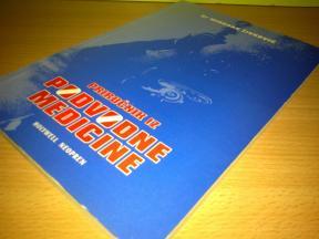 PRIRUČNIK IZ PODVODNE MEDICINE