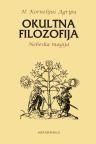 Okultna filozofija-nebeska magija Okultna filozofija-nebeska magija