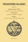 Teozofski klasici,tom 2 Teozofski klasici,tom 2