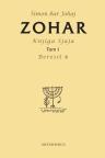 Zohar-Knjiga sjaja,tom 1 Zohar-Knjiga sjaja,tom 1