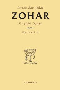 Zohar-Knjiga sjaja,tom 1