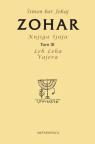 Zohar-Knjiga sjaja,tom 3 Zohar-Knjiga sjaja,tom 3