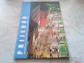 Prijedor - Turistički vodič