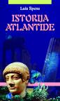 Istorija Atlantide Istorija Atlantide
