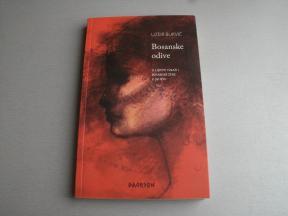 Bosanske odive
