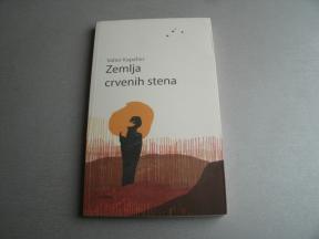 Zemlja crvenih stena