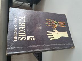 Sidarta - Herman Hese